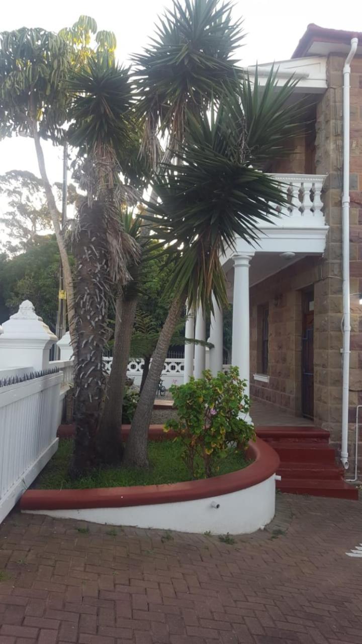 Hostel Villa Nova Mossel Bay Exterior foto